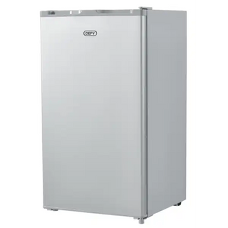 Defy 90Lt Mentalic Grey Bar Fridge - DBF90M