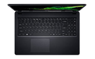 Acer Aspire 3 A315-56 Core i3 8GB 512GB 15.6" LED Black