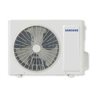 Samsung AR3000 Wall Split 18000 Btu/hr Non Inverter Air Conditioner AR18CQHGAWK/FA