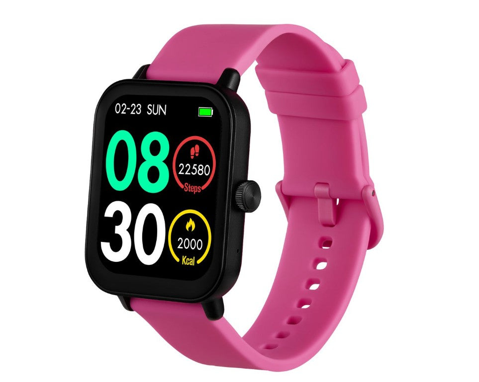 Volkano Chroma Series Smart Watch – GIFTGUIDE