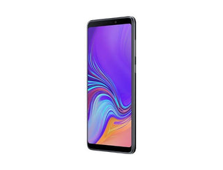 Samsung Galaxy A9 (2018) 128GB Single Sim - Caviar Black