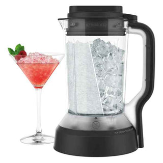 MultiPro OneTouch Food Processor and Blender FDM73.480SS