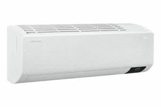 Samsung AR6500 Wind Free Wall Split 9000 Btu/hr Inverter Air Conditioner  AR09BSHCMWK/FA