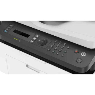 HP Laser 137fnw A4 Multifunction Mono Business Printer 4ZB84A