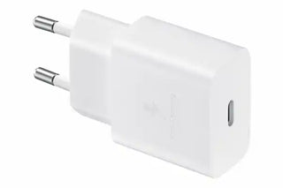 Samsung Travel Adapter 15W With Cable White