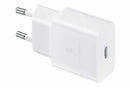 Samsung Travel Adapter 15W With Cable White