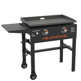 2145ZA Blackstone 28” Griddle Cooking Station