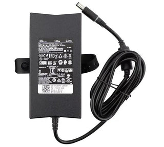 Dell 130W Da130pe1-00 19.5V 6.7A 3-pin/Big Round Pin OEM Charger Power Adapter