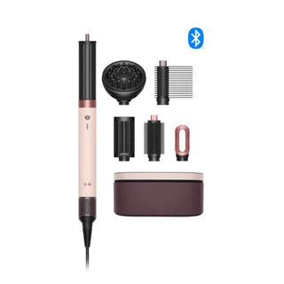 Dyson Airwrap Ceramic Pink/Rose Gold Co-anda2™ Multi-Styler And Dryer - 598808-01