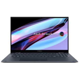 Asus Zenbook Pro Flip UP6502ZA 15.6" Laptop - i7, 16GB Ram, 1TB SSD, Win 10 Home