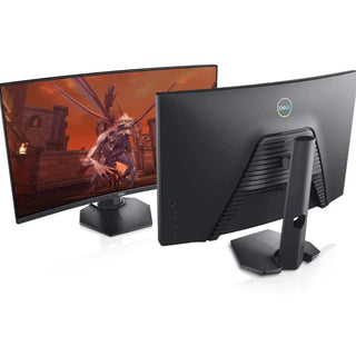 DELL S2721HGF 27" Full HD (1920 x 1080) 144hz Gaming Monitor