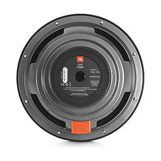 JBL Club 1224 12" Car Audio Subwoofer OH1428 (Pack of 2)