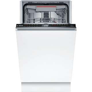 Bosch 10 Place 45cm Built-In Dishwasher SPV4HMX55Q