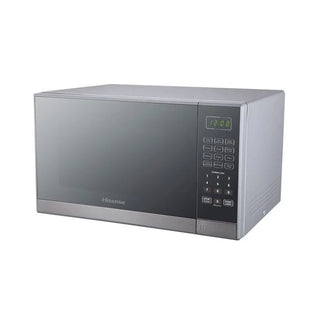 Hisense 36L Silver Microwave - H36MOMMI