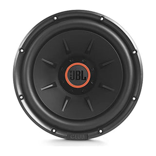 JBL Club 1224 12" Car Audio Subwoofer OH1428 (Pack of 2)