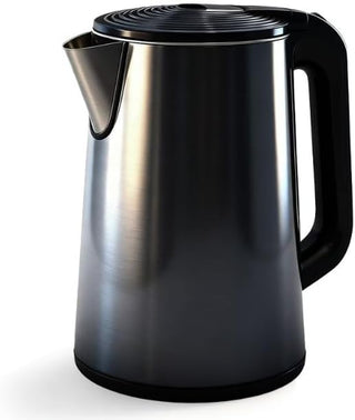 REDISSON 2.3L Electric Kettle - Fast Boil, Stainless Steel, Auto Shut Off