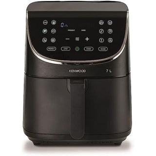 Kenwood Healthy Fryer 7L 1800W HFP80.000BK - Black