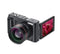 Digital Camera A1 Wi-Fi 4K HD Photo Zoom 16X Wireless Camera Video Camrea