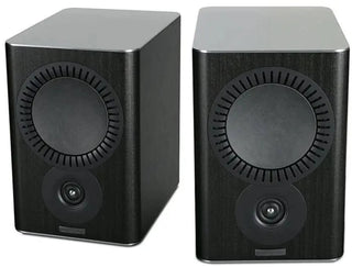 Mission  Standmount/Surround Speakers (Pair) QX-2 MKII