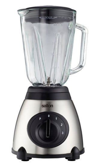 SB420E SALTON BLENDER WITH MILL 862767