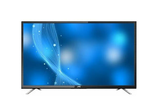 JVC 43″ FHD Smart LED TV – LT-43N585C