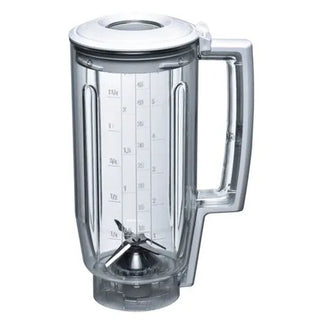 Bosch Jug Blender Made of Plastic MUZ5MX1, 20 W, 1.25 liters,