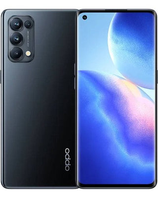 Oppo Reno5 5G Dual Sim 128GB