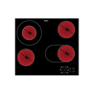 Whirlpool 60cm Touch Control Hob - AKT8210LX