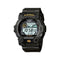 Casio Mens  G-Shock Digital Watch