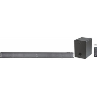 JVC Soundbar with BT Wireless Subwoofer TH-N239B