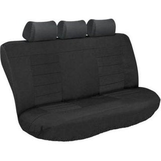 Stingray Ultimate HD Rear Set Black/Beige (ULT02BKBE)