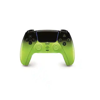 SONY PS5 DUALSENSE REMIX GREEN