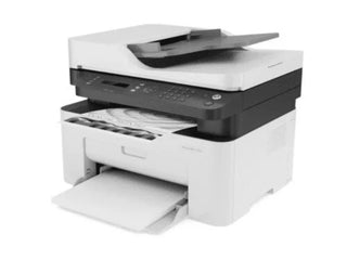 HP  Laser 137fnw Multifunction Printer