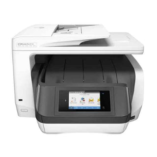 HP OfficeJet Pro 8730 A4 Multifunction Colour Inkjet Business Printer D9L20A