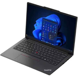 Lenovo ThinkBook E14 G6 | Core Ultra 5 125U | 8GB | 512GB SSD | 14.0″ (1920 x 1200) FHD+ | Win 11 Pro