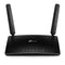 TP-Link TL-MR6500v N300 4G LTE Telephony Wireless Router