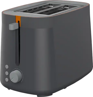 Defy 2 Slice Toaster TA 4220 G