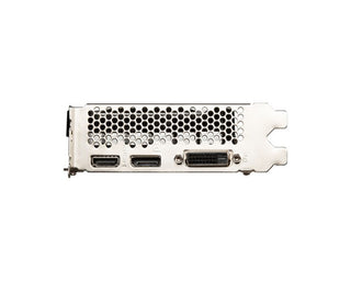 MSI Gaming GeForce GTX 1630 4GB GDRR6 64-Bit HDMI/DP/DVI Dual Fan OC Graphics Card