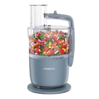 Kenwood Multipro go food processor  FDP22.130GY