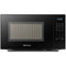 Hisense 20L Electronic Microwave Oven - Black