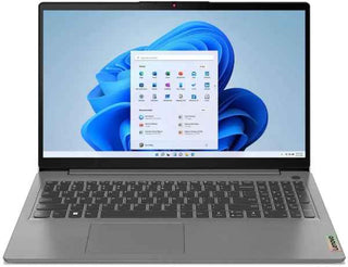 Lenovo IdeaPad Slim 3 15IAH8 Intel Core i5 Laptop