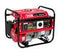 Ryobi 1.2kVA Petrol Generator 1000W - Black/Red (4850 x 3950 x 4250mm)