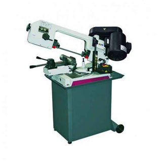 OPTIMUM / Band Saw Metal 220V Industrial / S131GH