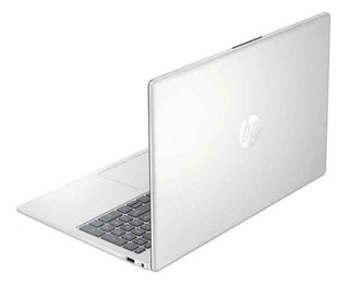 HP Laptop 15-fc0002ni AMD Ryzen 5 7520U up to 4.3GHz Processor with AMD Max Boost Clock Technology, 4MB Cache, 4x Cores, 8x Threads / 16GB