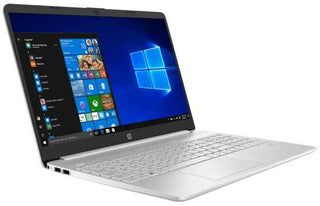 HP Laptop 15s-eq2015ni 6X7P3EA AMD Ryzen 7 5700U up to 4.3GHz Processor 16GB DDR4 RAM / 2TB