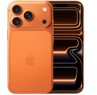 APPLE iPHONE 17 PRO 256GB