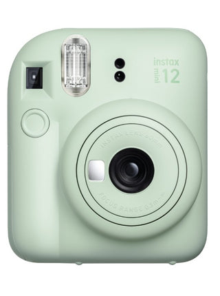 Fujifilm Instax Mini 12 Instant Film Camera