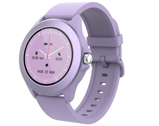 Volkano Splash series Round Smart Watch