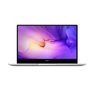 Huawei Matebook D14 i5 8GB RAM 512GB SSD |Mouse|Office 365|Backpack| – Bundle