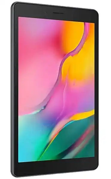 Samsung Galaxy Tab A 8" T295 LTE & WiFi Tablet - Black  SM-T295NZKAXFA